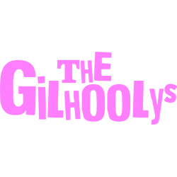 The Gilhoolys Official Merchandise